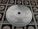 THIN LIZZY - RARE IRISH 1st PRESS 7