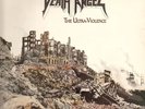 Death Angel The Ultra-Violence NEAR MINT Enigma Vinyl LP