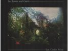 Sad Lovers And Giants Epic Garden Music NEAR MINT Midnight Music Vinyl LP