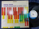SONNY CLARK TRIO BLUE NOTE UA BST 81579 STEREO US VINYL LP