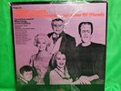 Milton Delugg Monsters, Munsters, Mummies and Other TV Fiends Vinyl 1964