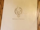 Opeth Deliverance & Damnation Vinyl 3 Records 2015. Steven Wilson Remix Used
