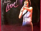 2 LP SEALED NATALIE COLE NATALIE...LIVE  1978 CAPITOL ORIG PRESS NOT CLUB NO C/O