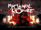 My Chemical Romance - The Black Parade Is Dea (Vinyl 2LP - 2019 - EU - Original)