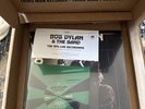 Third Man Records Vault #61 Bob Dylan & The Band The 1974 Live Recordings SEALED