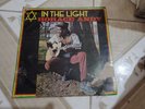 Hungry Town – ED 387 –LP-Horace Andy – In The Light
