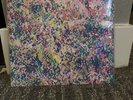 FATHER JOHN MISTY Real Love Baby 7 NEW Honeybear LP fleet foxes josh tillman OOP
