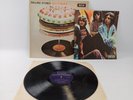 The Rolling Stones ‘Let it Bleed’ Vinyl LP DECCA With Poster Clout & Baker