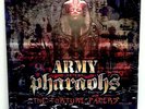 Jedi Mind Tricks presents Army Of The Pharaohs - The Torture Papers Vinyl 2LP
