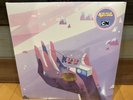 New iam8bit Cartoon Network Steven Universe 4 X 10” Vinyl Soundtrack Set Vol. 1