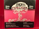 VARIOUS Trojan Explosion Vol 10 1979 UK 7
