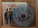 SALTBURN - OST - Liquid Filled BathWater Vinyl LP - Shipping TODAY
