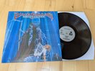 Black Sabbath - Dehumanizer , 12`, LP, Metal Vinyl, Black Death,