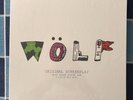 Tyler, The Creator Wolf 10 Year Anniversary 4LP Box Set New