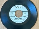 Mod Soul 45 Graham Bond Org - Wade In The Water/St. James Infirmary * Ascot