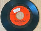 Garage Rock 45 The Stains - Ever Have To Make Up Your Mind/Now And Then * Lotus