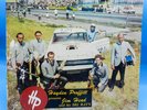 Hayden Proffitt Presents Jim Head and His Del Ray's Vinyl Record 22893 Signed