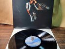 Tom Waits CLOSING TIME LP 1978? VG++ Disc & Cover Cloud Label