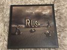 RUSH The Albums 1989-1996 SEALED limited edition 6LP box set