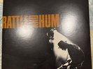 U2 - Rattle And Hum 2X Vinyl LP - 1988 Gatefold Columbia House Club - Nice