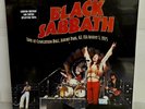 Black Sabbath – Live At Convention Hall (Limited Splatter Vinyl Box Set) SEALED