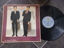 everly brothers its everly time 1960 signed lp