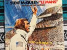 Le Mans Original Soundtrack 12