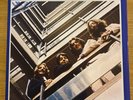 THE BEATLES-1967-1970(BLUE ALBUM) 2XLP,VINYL,2019 REISSUE EX/EX