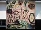 ASIKO - TAKE A TRIP WITH RARE AFRO FUNK KILLER GORILLA RECORDS EX LP
