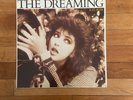 The Dreaming Vinyl LP 1982 Kate Bush ST-17084 EMI