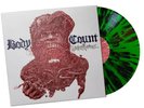 BODY COUNT - Carnivore [KIWI SPLATTER LP]