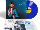 Nancy Sinatra - Country, My Way [New Vinyl LP] Blue, Bonus Tracks, Colored Vinyl