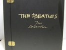 THE BEATLES THE COLLECTION MFSL BOX SET with COA #177- LP VINYL