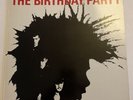 Birthday Party - Release The Bats ((Vinyl Lp Maxi Nick Cave Original 1983)