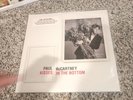 PAUL McCARTNEY-Kisses On The Bottom 180g 2 LP EU First Pressing SEALED  2012