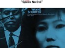 Speak No Evil[Blue Note Classic Vinyl Series] [LP] [Vinyl] Wayne Shorter