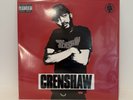 Nipsey Hussle - Crenshaw Album Vinyl (2x Red & White Vinyl LP, 2017, Omerta Inc)