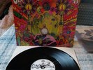 The Dukes of Stratosphear - XTC - 25 O'Clock vinyl original 1985  - excellent