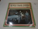 east side story Trenton Music Corp Vinyl LP-2001 volume 1