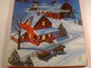 The Time-Life Treasury of Christmas 3LP Box Set 1986