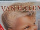 VAN HALEN 1984 '84 Warner Brothers ORIG w/ hype sticker NEW in Shrink open top