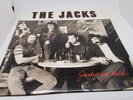Buddy Blue The Jacks Are Wild Album & Club Poster with Newsletter SAN DIEGO, CA