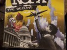 2024 NOFX Final show Variant Album The Decline Portland 19/99