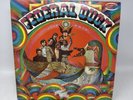 FEDERAL DUCK: federal duck Vinyl LP, Musicor, MM-2162, 1968 White Label Promo