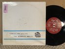 Virgil Fox Playing The Kimball Organ NM A Demonstration Record 10” SUPER RARE