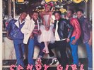 *1983 SEALED* Candy Girl **NEW EDITION** Vinyl Record *LP ALBUM* Old Streetwise
