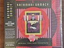Katamari Damacy 2LP Vinyl Second Pressing VGM iam8bit Mondo Green & Pink