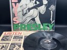 Elvis Presley RCA LPM-1254 Debut S/T 1st Album LP Original 1956 Earlier Press