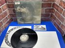 John Lennon Imagine 1971 LP Vinyl SW-3379 W/ Poster/postcard Shrink W/Sticker