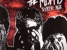 MISFITS, The - Static Age - Vinyl (LP)